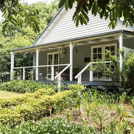Romantic Cottage, Tamborine Mountain Exterior foto