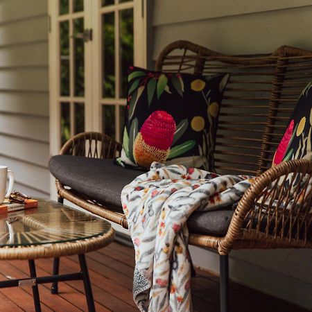 Romantic Cottage, Tamborine Mountain Exterior foto