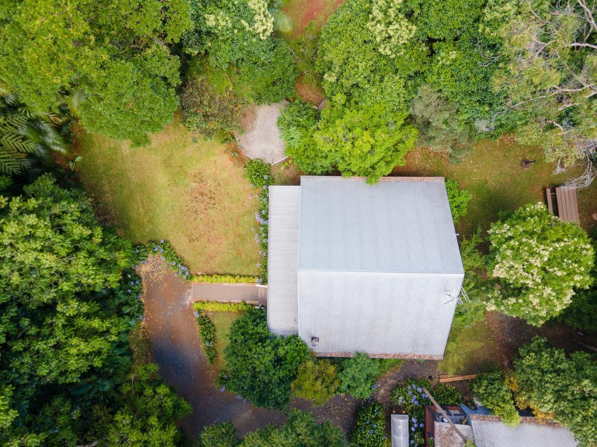 Romantic Cottage, Tamborine Mountain Exterior foto