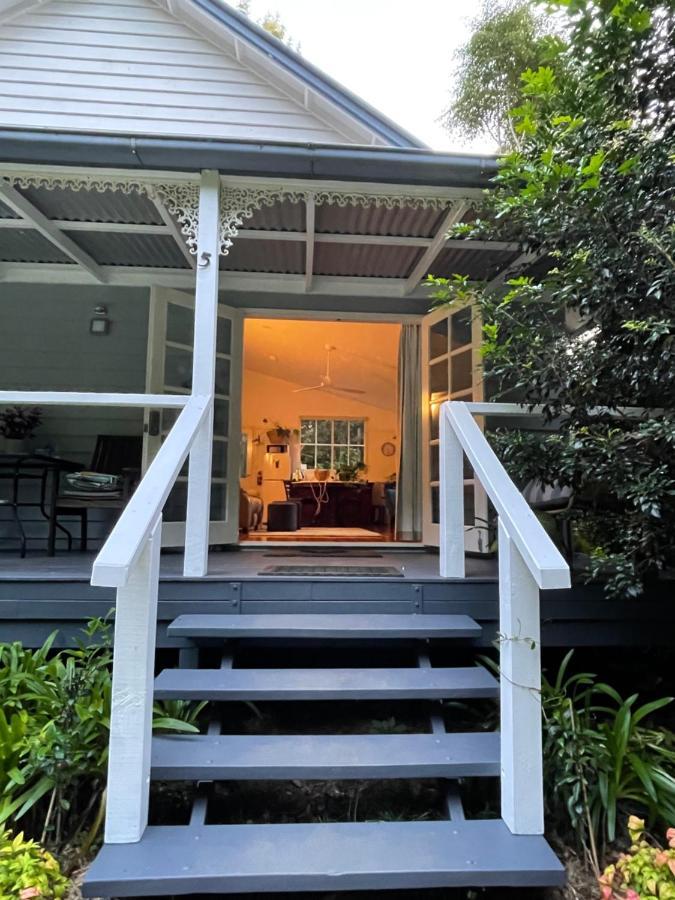 Romantic Cottage, Tamborine Mountain Exterior foto