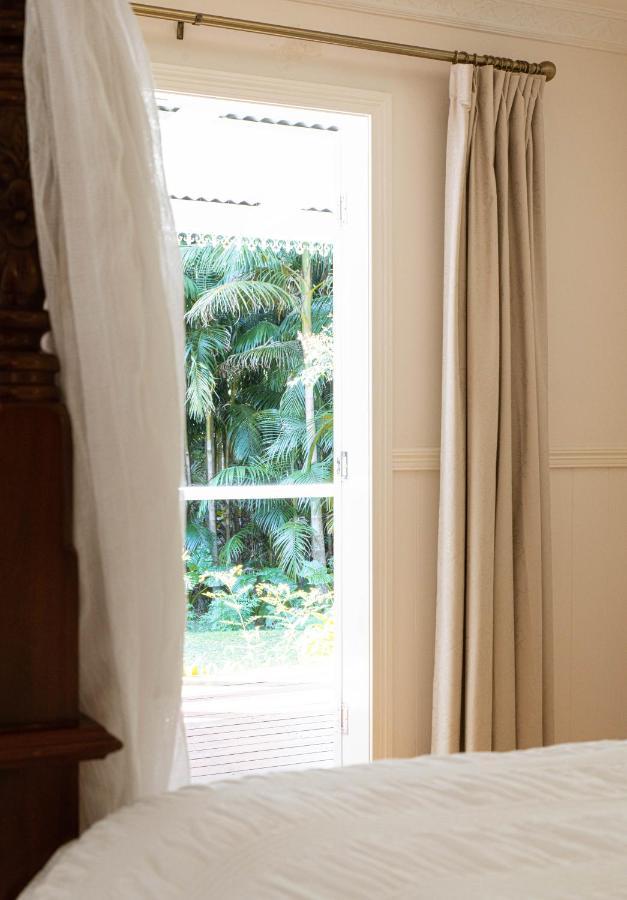 Romantic Cottage, Tamborine Mountain Exterior foto
