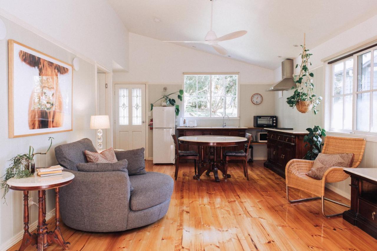 Romantic Cottage, Tamborine Mountain Exterior foto