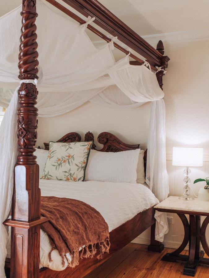 Romantic Cottage, Tamborine Mountain Exterior foto