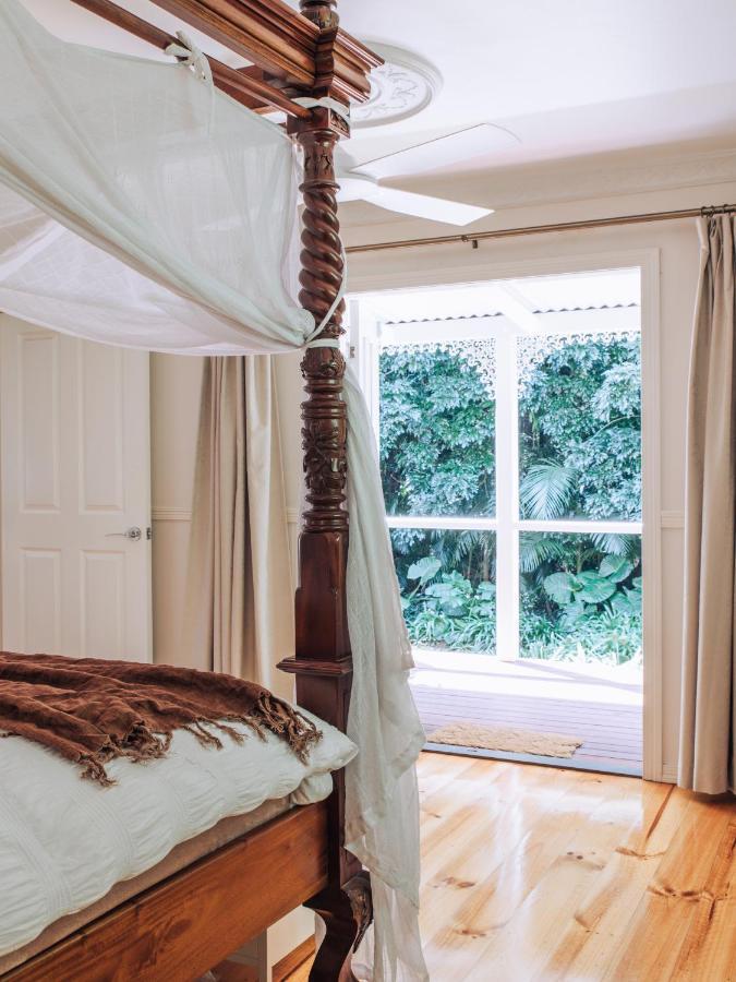 Romantic Cottage, Tamborine Mountain Exterior foto
