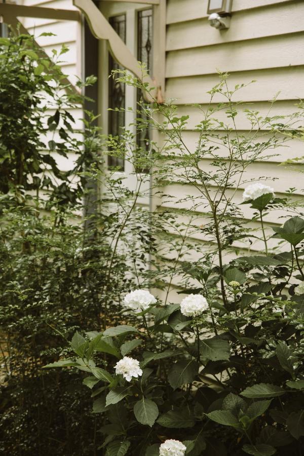 Romantic Cottage, Tamborine Mountain Exterior foto