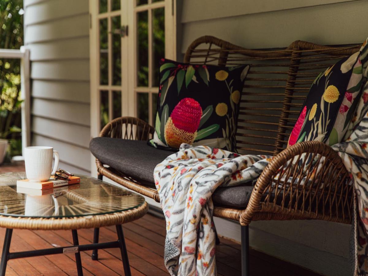 Romantic Cottage, Tamborine Mountain Exterior foto