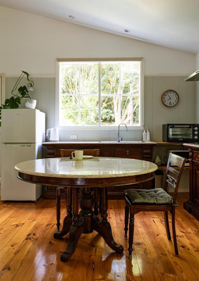 Romantic Cottage, Tamborine Mountain Exterior foto